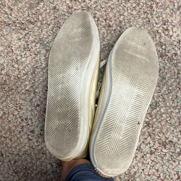 Stuart weitzman star studded platform runners - Picture 8 of 8